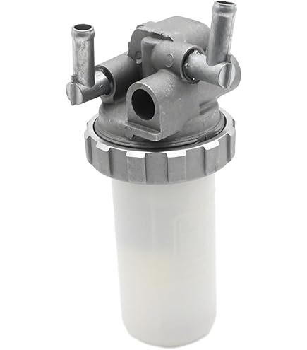 Amazon.com: Eparts, Inc. E-RA238-51400 Water Separator for